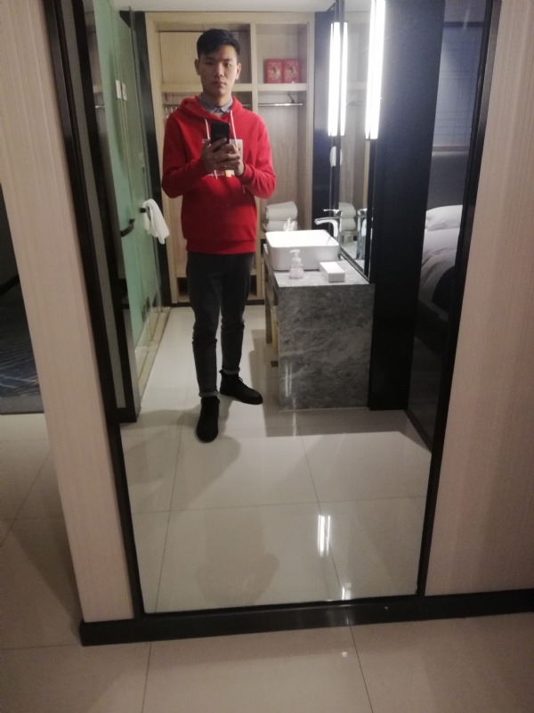 回忆里的小绵羊的第一张照片--黔南认干亲服务网