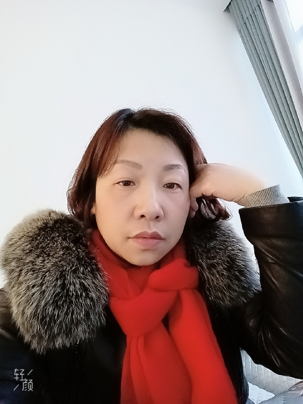 青禾的第一张照片--黔南认干亲服务网