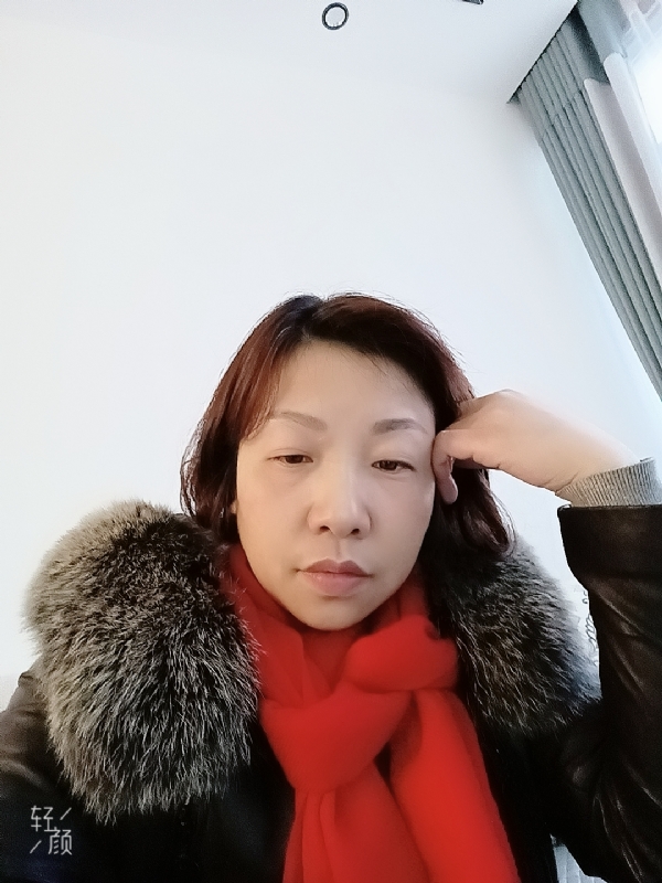 青禾的第二张照片--黔南认干亲服务网