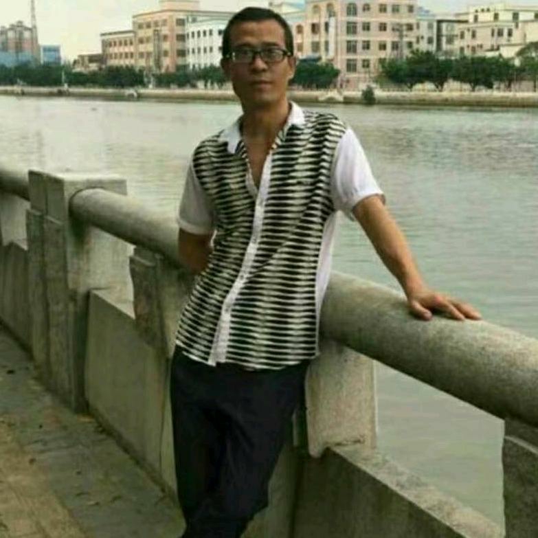 不会飞的鱼的第一张照片--黔南认干亲服务网