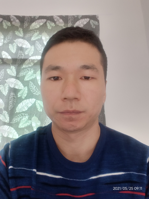 欢哥的第一张照片--黔南认干亲服务网