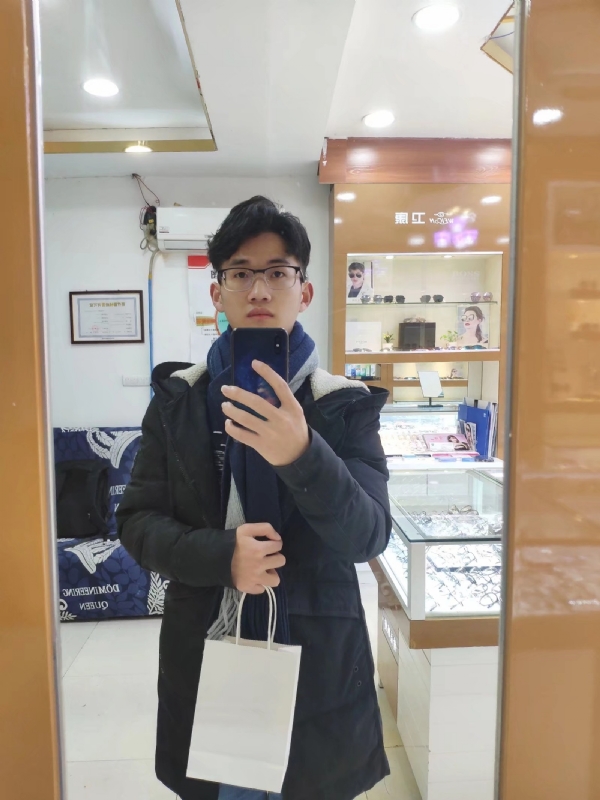 遇见的第一张照片--黔南认干亲服务网