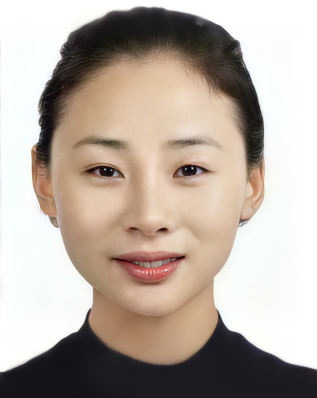 蔡文琴的第一张照片--黔南认干亲服务网