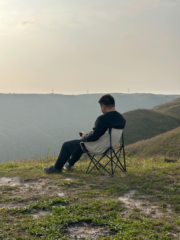 Longererer的第一张照片--黔南认干亲服务网