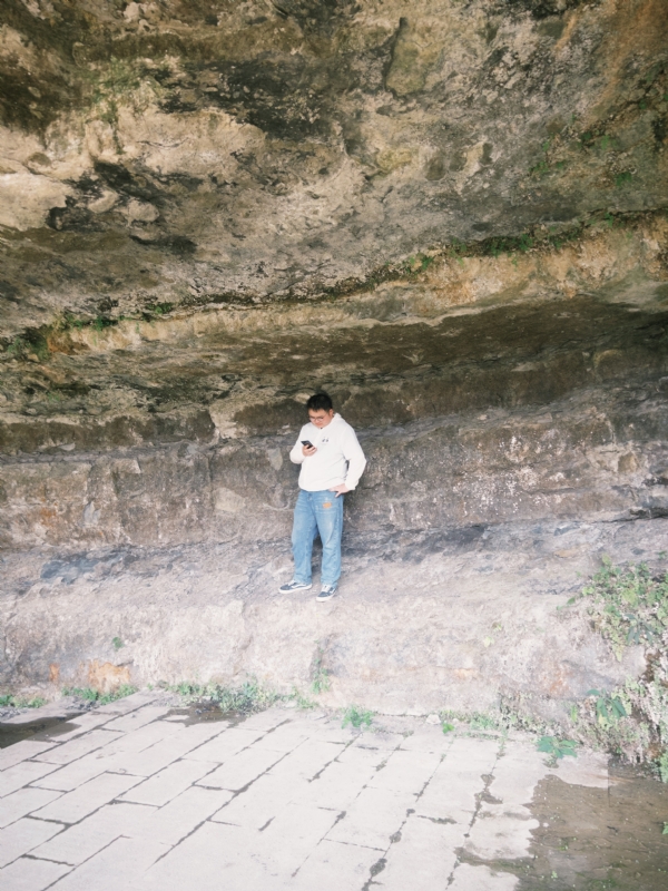 Longererer的第二张照片--黔南认干亲服务网