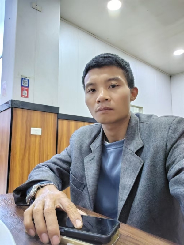 运满乾坤的第一张照片--黔南认干亲服务网